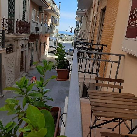 Maison Marguerite Margherita Di Savoia Esterno foto