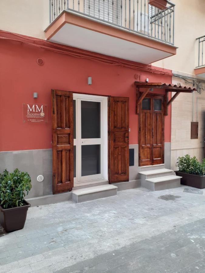 Maison Marguerite Margherita Di Savoia Esterno foto