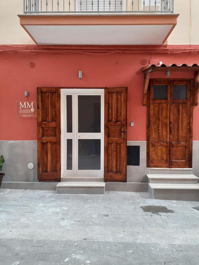 Maison Marguerite Margherita Di Savoia Esterno foto