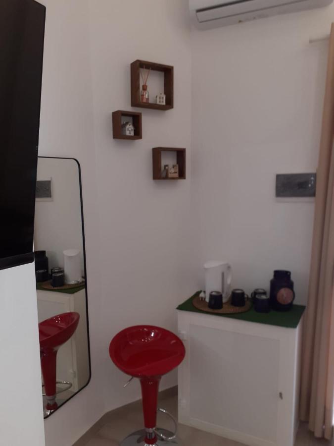 Maison Marguerite Margherita Di Savoia Esterno foto