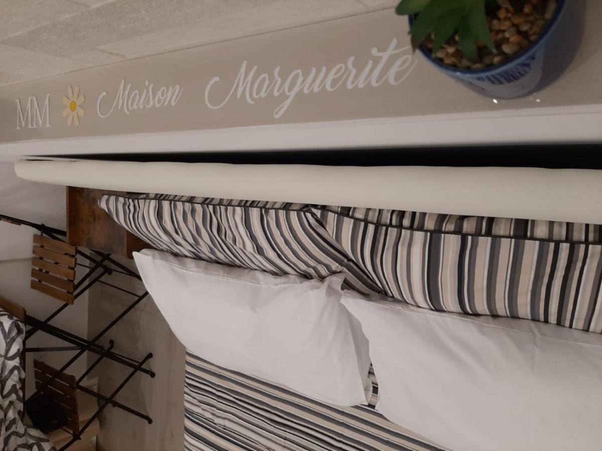 Maison Marguerite Margherita Di Savoia Esterno foto