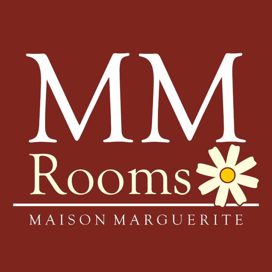Maison Marguerite Margherita Di Savoia Esterno foto